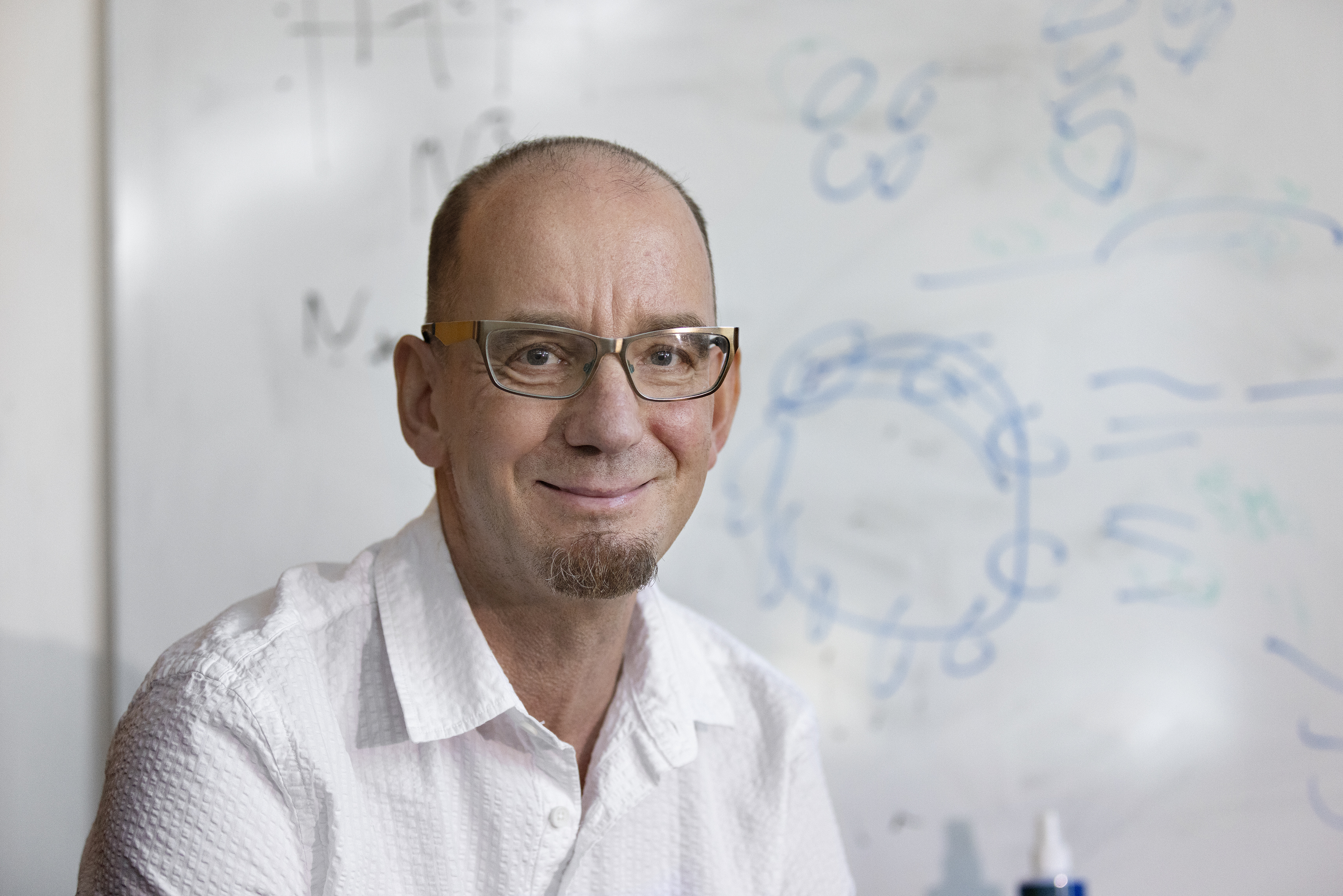 Arne Elofsson