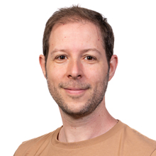 Yonathan Goldtzvik